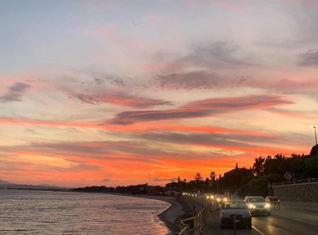 Trilocale Margine Rosso Διαμέρισμα Quartu SantʼElena Εξωτερικό φωτογραφία