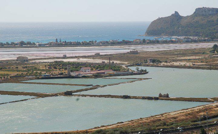 Trilocale Margine Rosso Διαμέρισμα Quartu SantʼElena Εξωτερικό φωτογραφία